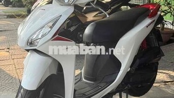 Honda Vision khoá smakey biển 43 đẹp keng máy ngon