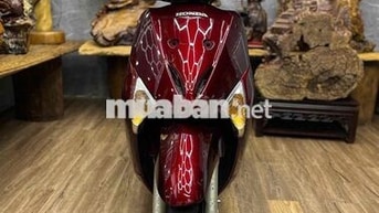 Honda Lead 2012 đẹp, máy êm thì thầm biển SG