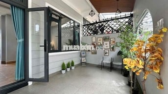 CHO THUÊ CĂN HỘ 1PN ĐƯỜNG BẠCH ĐẰNG VIEW ĐẸP GIÁ 7,5 TRIỆU/THÁNG