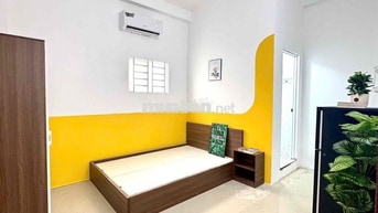 Căn Hộ STUDIO Đầy Đủ Nội Thất Mới 100% Trung Tâm Q7