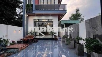 HOT! VILLA VEN SÀI GÒN FULL NỘI THẤT – GIÁ CHỈ 4,45 TỶ