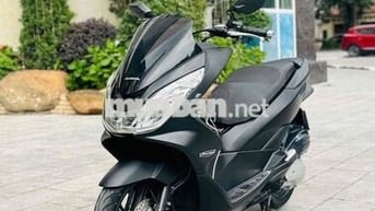 Honda PCX 125fi 2015 Đen nhám sơn máy zin 100%