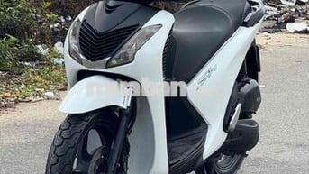 SH 2016 lên áo ý khoá smatkey biển 43 máy móc rin