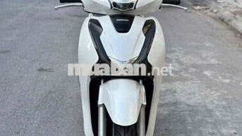 Honda SH 125i CBS 2018 Nguyên Bản Chất✅✅✅