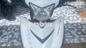 Yamaha Exciter 150 Trắng đỏ