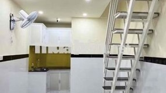 Chính chủ cần bán gấp MiNi ở Võ Duy Ninh, P12, Bình Thạnh.