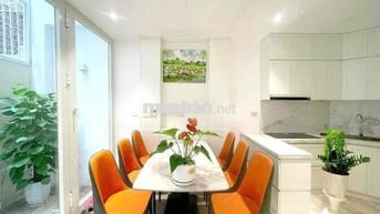 11 Tỷ-  LÁNG HẠ - 34m x 6T x mt 5,2 - LÔ GÓC - THANG MÁY