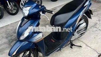 Honda Vision Fi 2022 Đẹp Zin (trả góp)