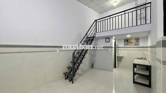 trọ mới 100%, Tân Thới Hiệp, 30m2, siêu đẹp