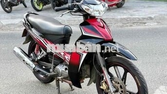 Yamaha Sirius 2016 Đỏ đen
