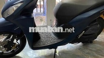 Honda Vision 2022 Xanh