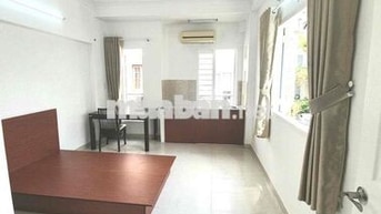 CHO THUÊ CHDV - CỬA SỔ TRỜI - LÊ VĂN SỸ - PHÚ NHUẬN