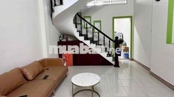 Cho thuê nhà riêng Hẻm 69, Nguyễn Công Trứ, 50m2, 13 triệu