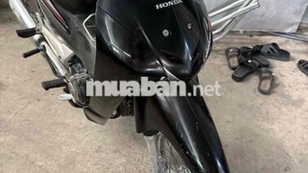 Honda Wave @ 100 2012/Ngay Chủ 65