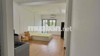 ✨ Studio Diện Tích Lớn, Giá Cực Tốt – Có Ban Công Thoáng Mát – Đầy Đủ