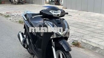 Honda SH 150i 2019 Đen Nguyên Bản Chất✅✅✅✅