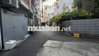 BÁN NHÀ HXH PHAN ĐĂNG LƯU - GẦN NGÃ TƯ PHÚ NHUẬN , PHAN XÍCH LONG
