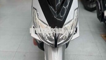Luvias Fi 2016 Bạc Poscher B65 GÓP CẦN CCCD ĐỦ 18t