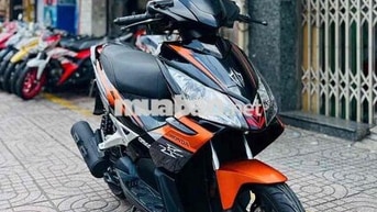 AB Air Blade Thái FI 2011 BSTP - BAO GÓP NỢ XẤU