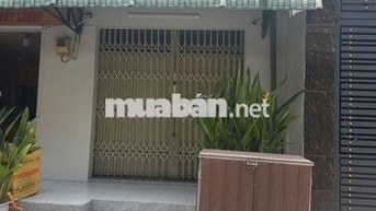 Mặt Bằng Kinh Doanh Chợ Lạc Quang