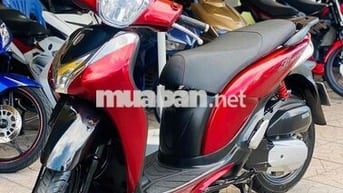 SH Mode ABS 2019 xe đẹp chuẩn zin có góp✅
