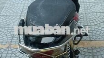 Honda Wave RSX 2018 Đỏ đen