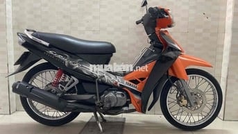 SIRIUS 2011 TPHCM CÓ HỖ TRỢ GÓP OĐ CÓ GL ĐỖI XE