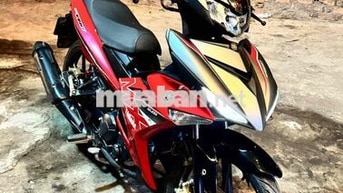 Yamaha Exciter 150 2019 Đỏ đen