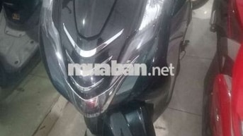 Honda Lead 125cc 2018 Đen Smartkey