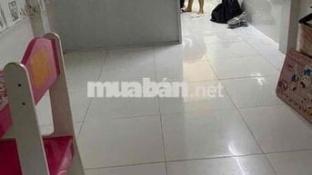 Cho thuê nhà trống nguyên căn , hẻm Xô Viết Nghệ Tĩnh