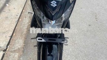 Suzuki Satria 2020 Đen