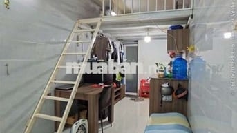 Nam SV ở ghép Bình Tân, 1.55tr/th, ở thử 02 tháng không lo mất cọc