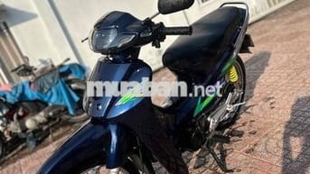 Honda Wave 50cc Xanh Chính Chủ Biển Sài Gòn