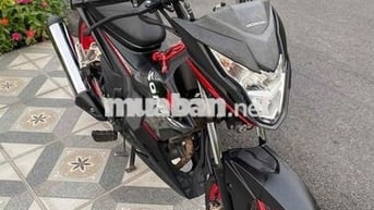 Honda Sonic 2019 Đen đỏ