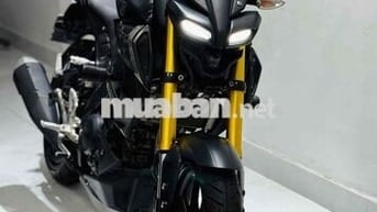 Yamaha MT15 2022 màu Đen