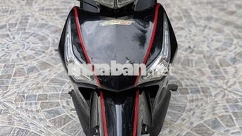 Honda Future mập Fi 2012 Đen