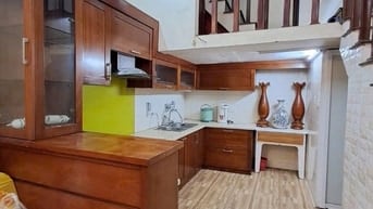 Cho thuê nhà riêng ngõ Gốc Đề, Minh Khai