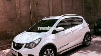Cần bán xe VinFast Fadil Base 2019 odo 34000 km