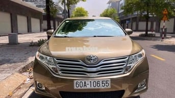Toyota Venza 2009 Nâu