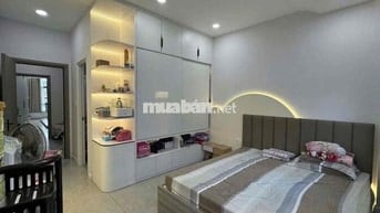 CHO THUÊ NHA ĐƯỜNG XE HƠI,PHÚ THUẬN,QUẬN 7