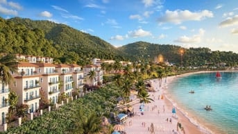 chiết khấu đến 9% và lãi suất 0% khi booking tại dự án vinhome hải vân