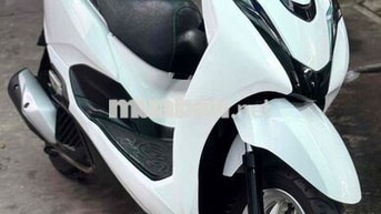 Honda Lead 2017 Trắng ngọc trai