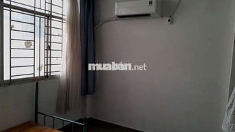 Phòng Phường Tân Hưng Mặt Tiền Full Tiện Nghi - Giờ Giấc Tự Do