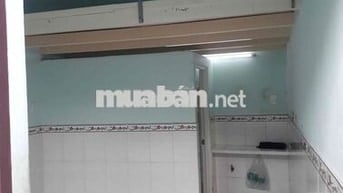 Nhà trọ quận 4 | Gần ĐH Nguyễn Tất Thành