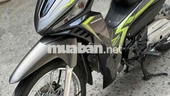 Honda Wave RSX Fi 2019 - GÓP BAO NỢ XẤU