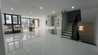 MBKD VĂN PHÒNG, NAIL, SPA, SALON TÓC, ĐA NGHỀ ĐƯỜNG SỐ LÝ PHỤC MAN Q7