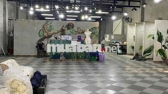 CHO THUÊ NHÀ MẶT TIỀN ĐƯỜNG NGUYỄN HỮU CẦU- Đằng sau trường THPT NHC