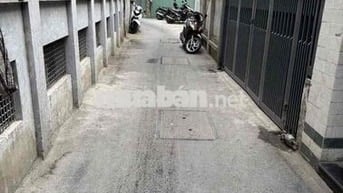 Cho thuê nhà mới kiệt 3m Hải Phòng-Hải Châu . Full nội thất cơ bản