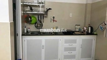 Cho thuê căn hộ mini 32m² – Trường Thọ, Thủ Đức