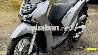 Honda SH 150i ABS 2019 Bạc 10000 km